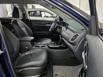 2023 Kia Seltos с пробегом 44 588 км
