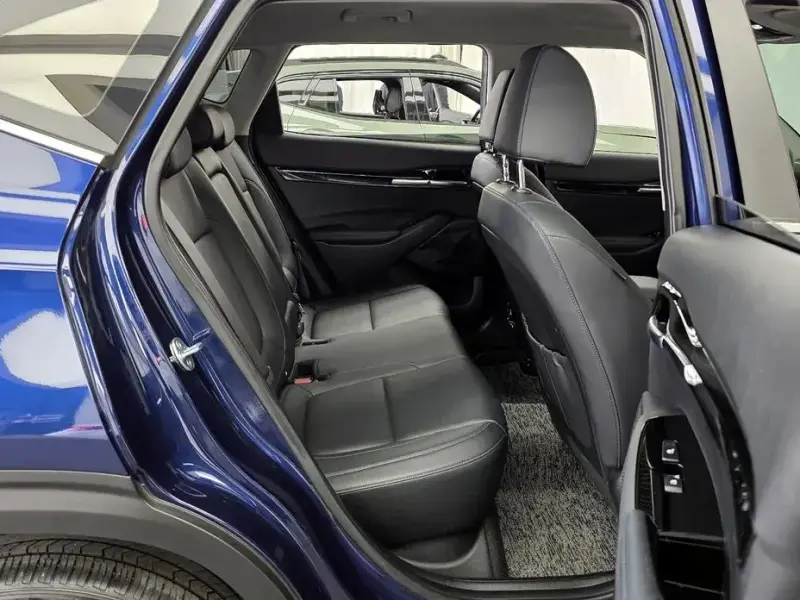 2023 Kia Seltos с пробегом 44 588 км