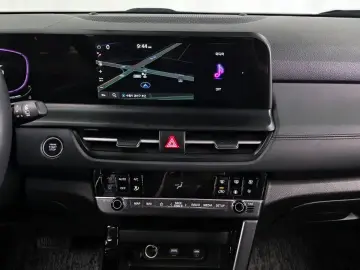 2023 Kia Seltos с пробегом 44 588 км