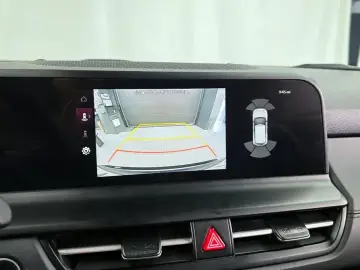 2023 Kia Seltos с пробегом 44 588 км