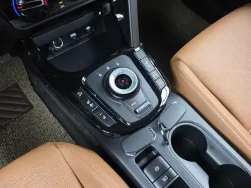 2024 Kia Seltos с пробегом 2 256 км