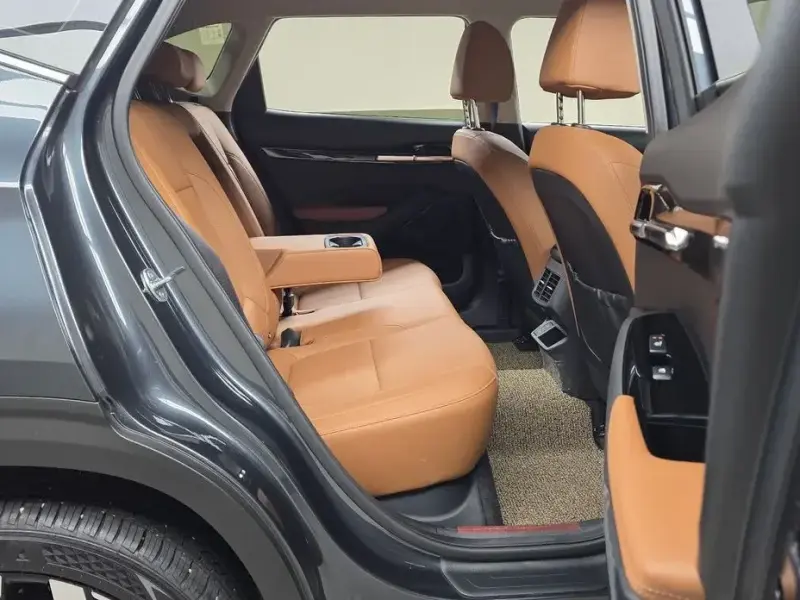 2024 Kia Seltos с пробегом 2 256 км