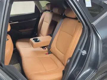 2024 Kia Seltos с пробегом 2 256 км