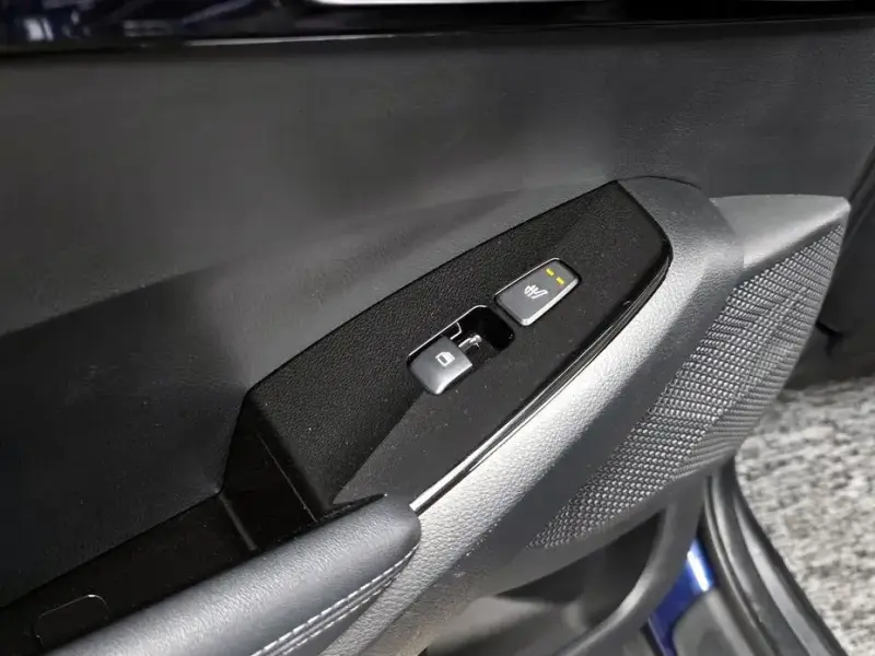 2023 Kia Seltos с пробегом 44 588 км
