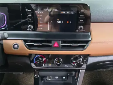 2024 Kia Seltos с пробегом 2 256 км
