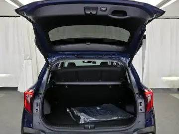 2023 Kia Seltos с пробегом 44 588 км