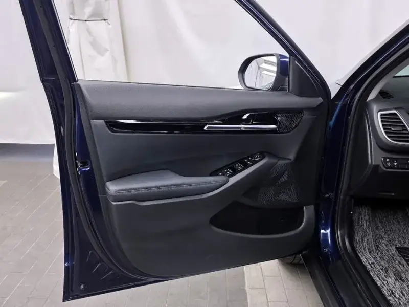 2023 Kia Seltos с пробегом 44 588 км