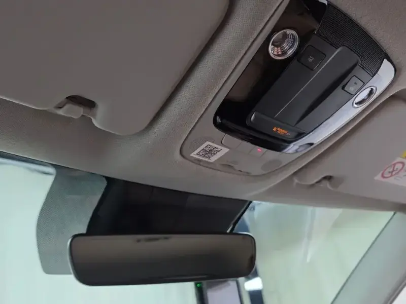 2024 Kia Seltos с пробегом 2 256 км