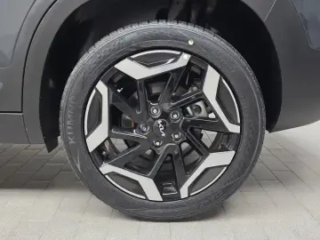 2024 Kia Seltos с пробегом 2 256 км