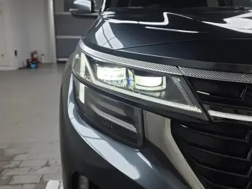 2024 Kia Seltos с пробегом 2 256 км