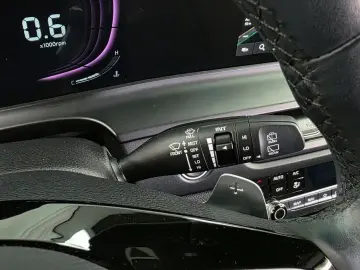 2023 Kia Seltos с пробегом 44 588 км