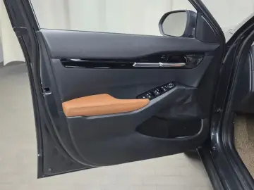 2024 Kia Seltos с пробегом 2 256 км