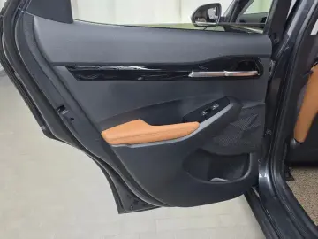 2024 Kia Seltos с пробегом 2 256 км