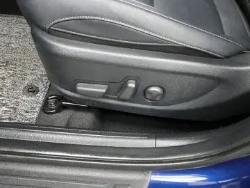 2023 Kia Seltos с пробегом 44 588 км