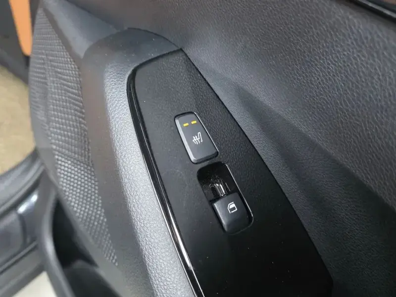 2024 Kia Seltos с пробегом 2 256 км