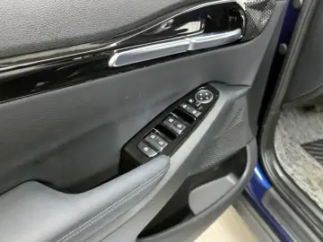 2023 Kia Seltos с пробегом 44 588 км