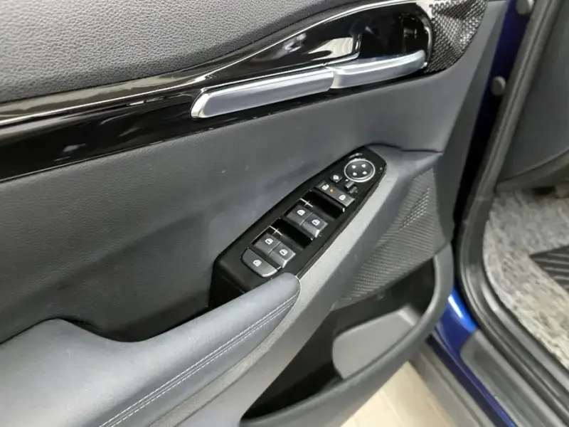 2023 Kia Seltos с пробегом 44 588 км