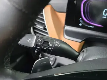 2024 Kia Seltos с пробегом 2 256 км