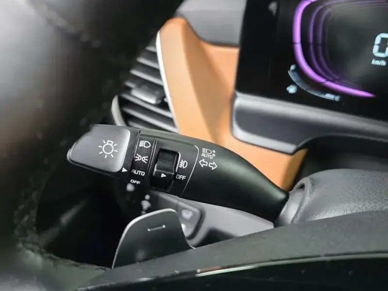 2024 Kia Seltos с пробегом 2 256 км