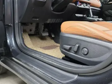 2024 Kia Seltos с пробегом 2 256 км