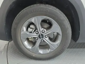 2022 Kia Seltos с пробегом 34 309 км