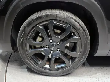 2022 Kia Seltos с пробегом 90 374 км