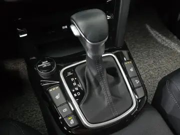 2022 Kia Seltos с пробегом 34 309 км