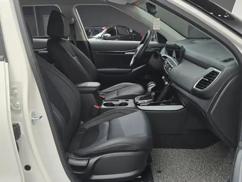 2022 Kia Seltos с пробегом 34 309 км
