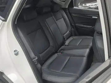 2022 Kia Seltos с пробегом 34 309 км