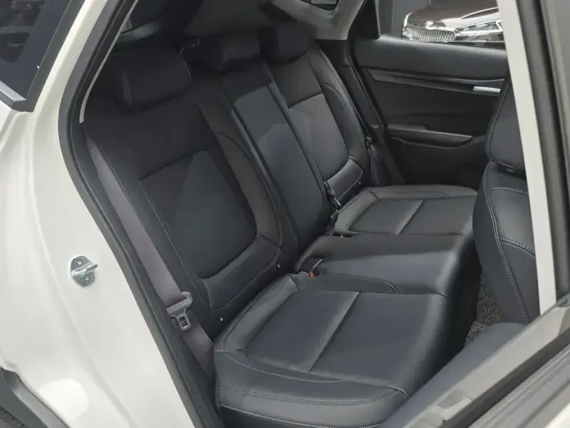 2022 Kia Seltos с пробегом 34 309 км