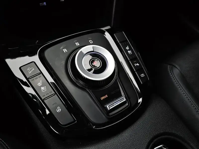 2022 Kia Seltos с пробегом 90 374 км