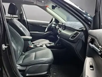 2022 Kia Seltos с пробегом 90 374 км