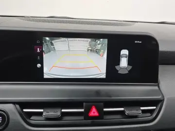 2022 Kia Seltos с пробегом 34 309 км