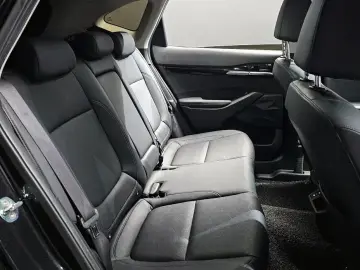2022 Kia Seltos с пробегом 90 374 км