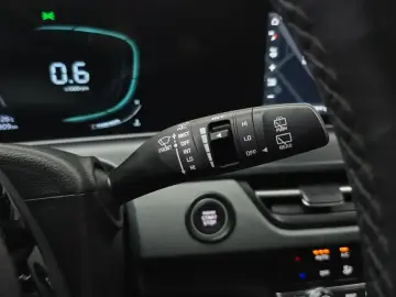 2022 Kia Seltos с пробегом 34 309 км