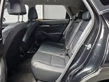 2022 Kia Seltos с пробегом 90 374 км