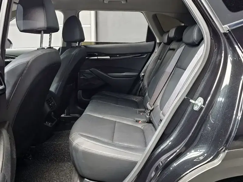 2022 Kia Seltos с пробегом 90 374 км