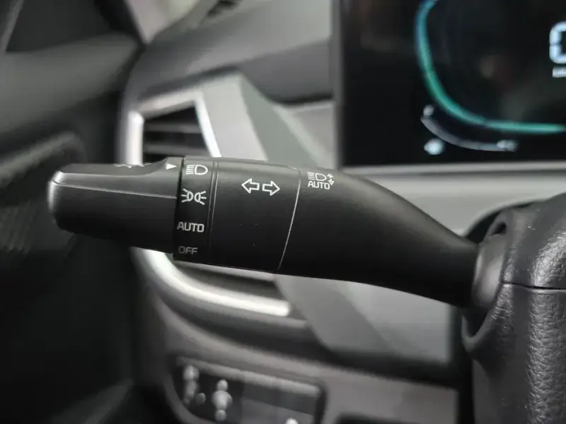 2022 Kia Seltos с пробегом 34 309 км