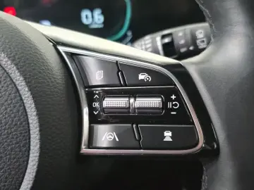 2022 Kia Seltos с пробегом 34 309 км