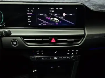 2022 Kia Seltos с пробегом 90 374 км