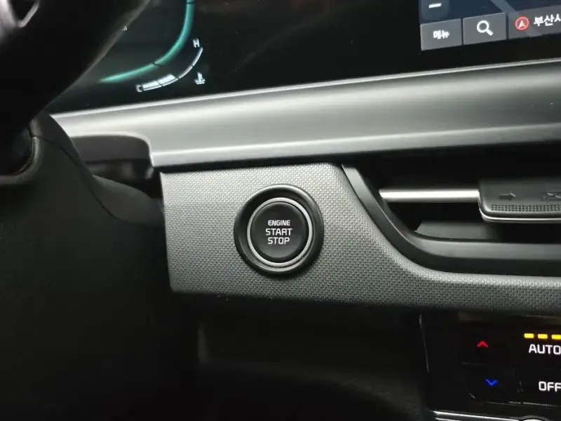2022 Kia Seltos с пробегом 34 309 км