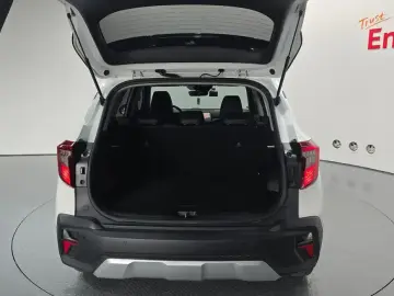 2022 Kia Seltos с пробегом 34 309 км