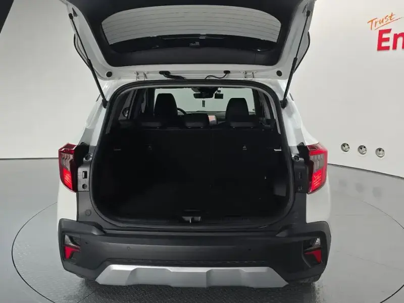 2022 Kia Seltos с пробегом 34 309 км