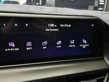 2022 Kia Seltos с пробегом 90 374 км