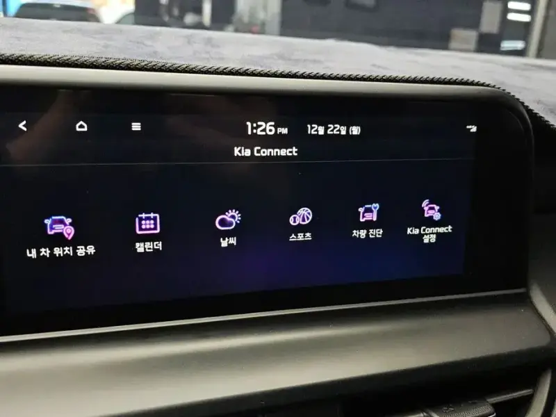 2022 Kia Seltos с пробегом 90 374 км