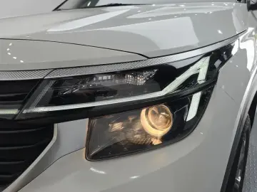 2022 Kia Seltos с пробегом 34 309 км