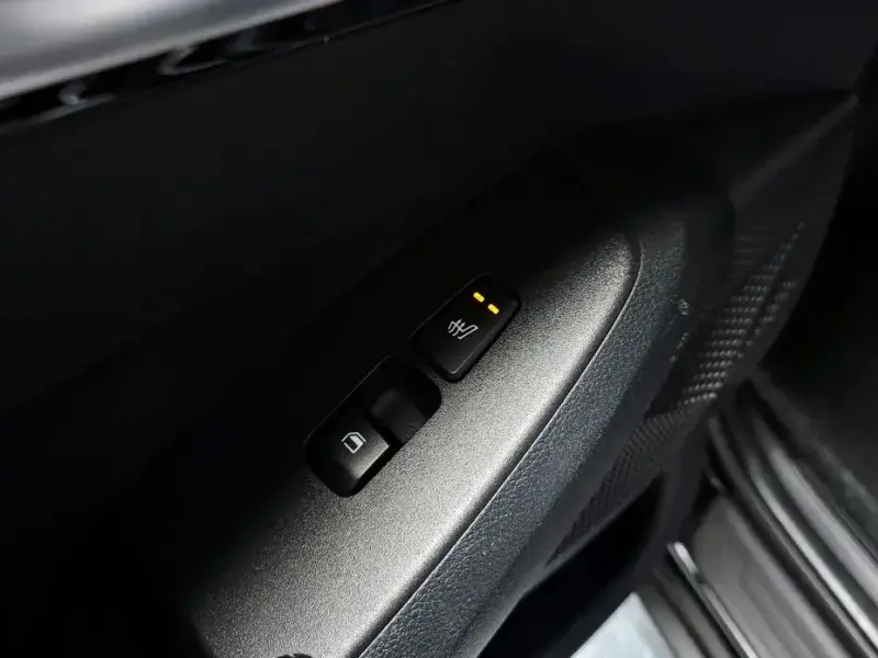 2022 Kia Seltos с пробегом 90 374 км