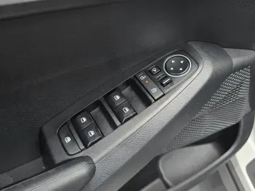 2022 Kia Seltos с пробегом 34 309 км