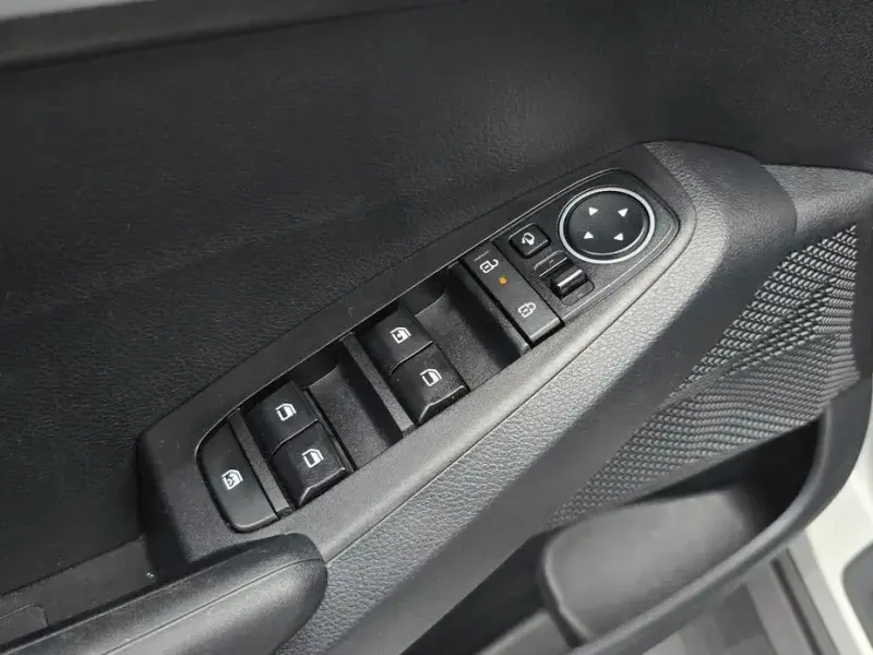 2022 Kia Seltos с пробегом 34 309 км