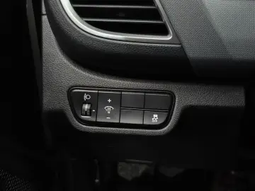 2022 Kia Seltos с пробегом 34 309 км